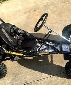 200cc 6.5HP Go Kart Dune Buggy 200cc 6.5HP Go Kart Dune Buggy