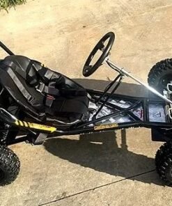 200cc 6.5HP Go Kart Dune Buggy