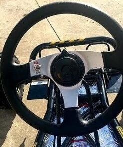 200cc 6.5HP Go Kart Dune Buggy