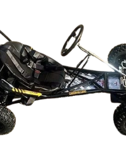 200cc 6.5HP Go Kart Dune Buggy