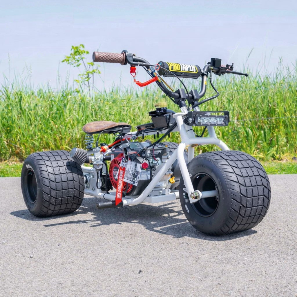 2024 GT Special Edition Mini Trike 2024 GT Special Edition Mini Trike