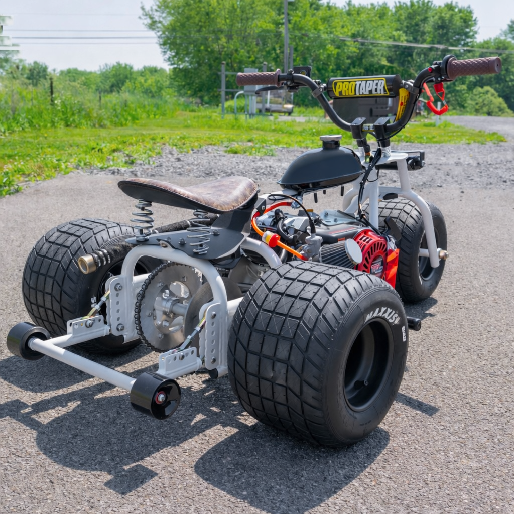 2024 GT Special Edition Mini Trike 2024 GT Special Edition Mini Trike