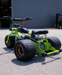 2024 Viper Special Edition Mini Trike