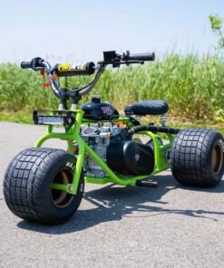 2024 Viper Special Edition Mini Trike