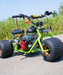 2024 Viper Special Edition Mini Trike