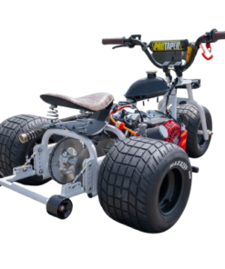 Alternative view of 2024 GT Special Edition Mini Trike