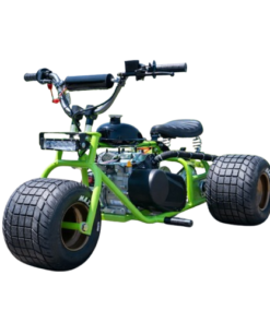 2024 Viper Special Edition Mini Trike