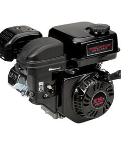 212cc predator engine