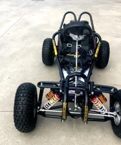 Adult Off-Road Go Kart 270cc