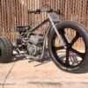 Ash Drift Trike Classic