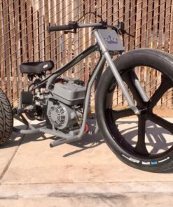 Ash Drift Trike Classic