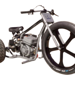 Ash Drift Trike Classic
