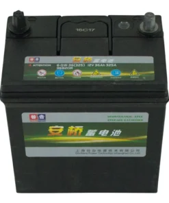 12V 36Ah Battery