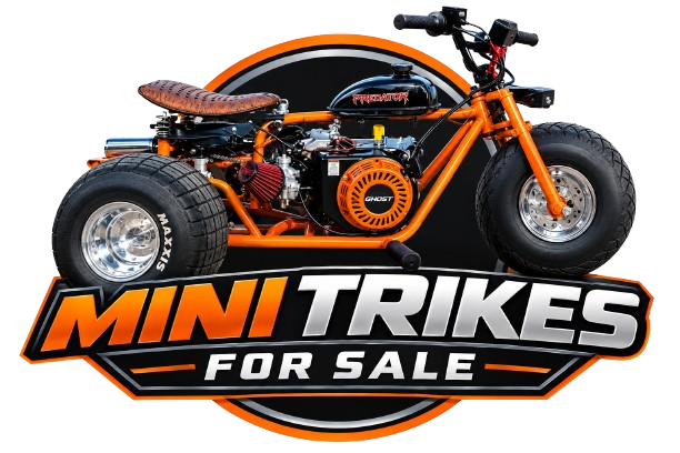 Mini Trikes For Sale
