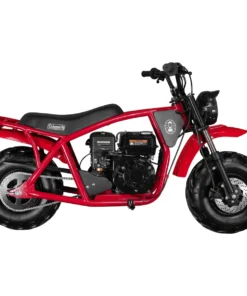 Coleman Powersports B200 196cc Gas Powered
