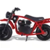 Coleman Powersports B200 196cc Gas Powered Coleman Powersports B200 196cc Gas Powered
