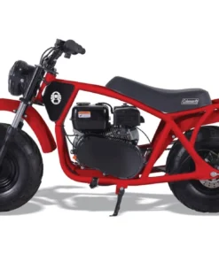Coleman Powersports B200 196cc Gas Powered
