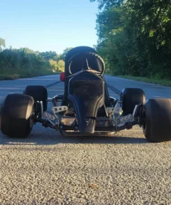 Dino Drift Go Kart