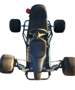 Dino Drift Go Kart