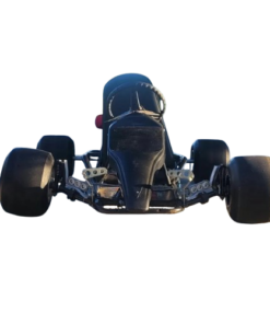 Alternative view of Dino Drift Go Kart