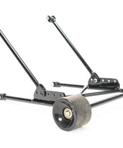 Dragster Wheelie Bar for Mini Trikes