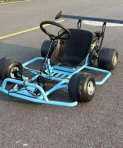 Drift Go Karts