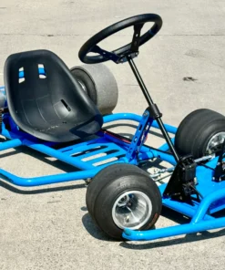 Drift Kart EV Surron