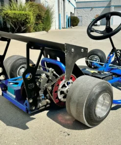 Drift Kart EV Surron