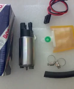 Ducati Supersport fuel pump