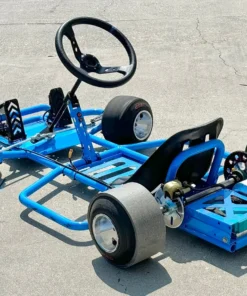 Electric Drift Kart