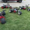 4-Pack 212cc Mini Trikes Complete Mini Trike 4-Pack 212cc Mini Trikes Complete Mini Trike