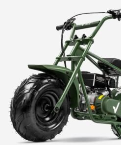 Gmb100 Gas Mini Bike