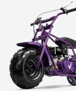 Gmb100 Gas Mini Bike