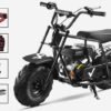 Gmb100 Gas Mini Bike Gmb100 Gas Mini Bike