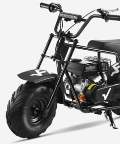 Gmb100 Gas Mini Bike