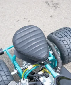 Island Time Special Edition Mini Trike Island Time Special Edition Mini Trike