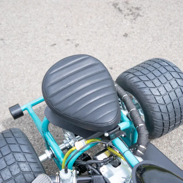 Island Time Special Edition Mini Trike Island Time Special Edition Mini Trike