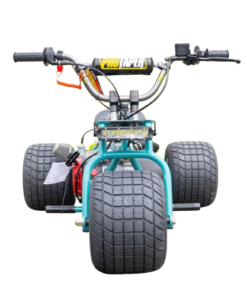 Island Time Special Edition Mini Trike