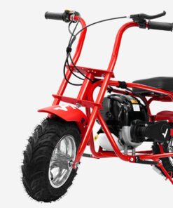 MB40 Gas Mini Bike