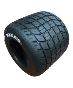 Maxxis mini trike tire