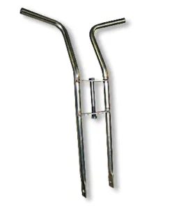 Mini Bike Forks