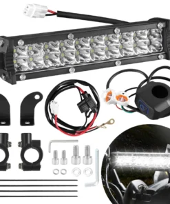 Mini Trike Headlight Kit