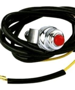 Mini Trike Kill Switch