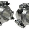 Mini Trike Rear Wheel Hub With Upgraded Hardware 100x100