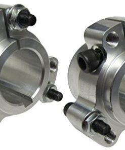 Mini Trike Rear Wheel Hub with Upgraded Hardware