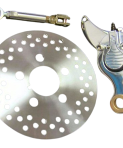 Mini Trike Disc Brake