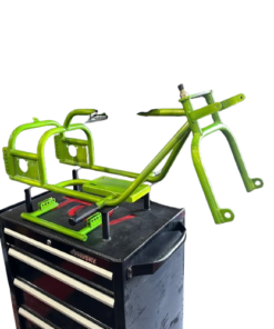 Mini Trike Frame & Tank