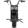 Electric Powered Mini Bike 1000W 48V