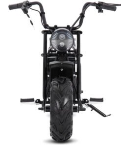 Electric Powered Mini Bike 1000W 48V