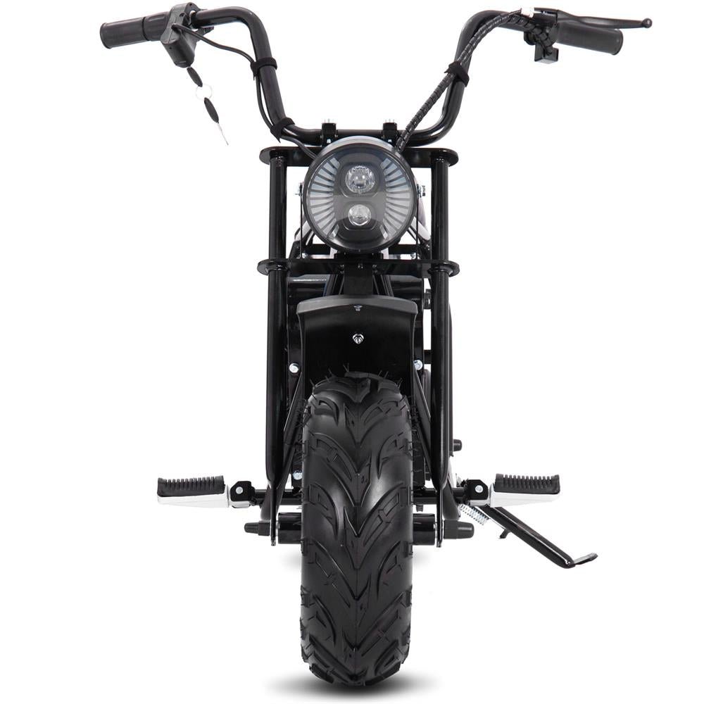 Electric Powered Mini Bike 1000W 48V Electric Powered Mini Bike 1000W 48V